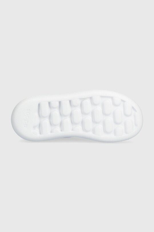 Detské tenisky adidas ID7918 biela