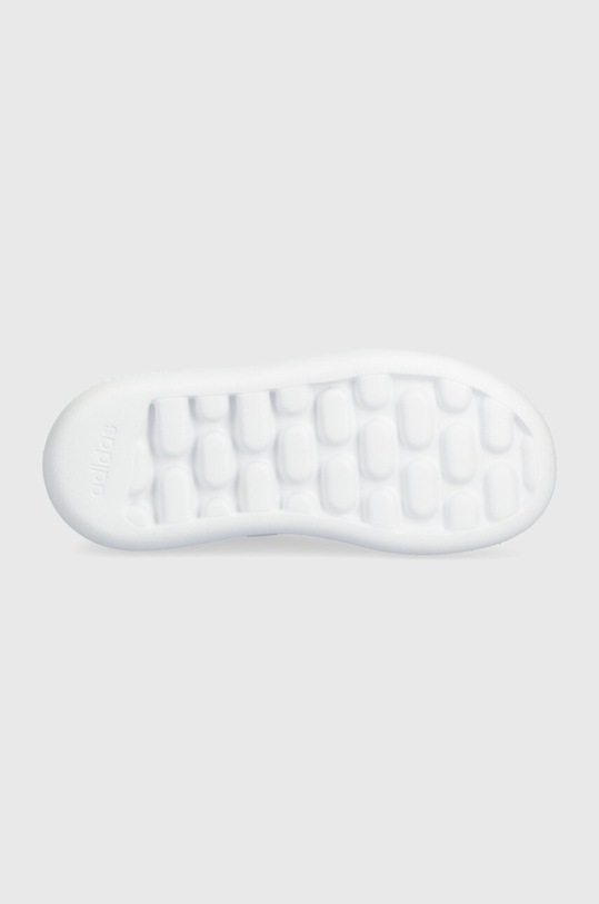 adidas sneakersy dziecięce ID7918 biały