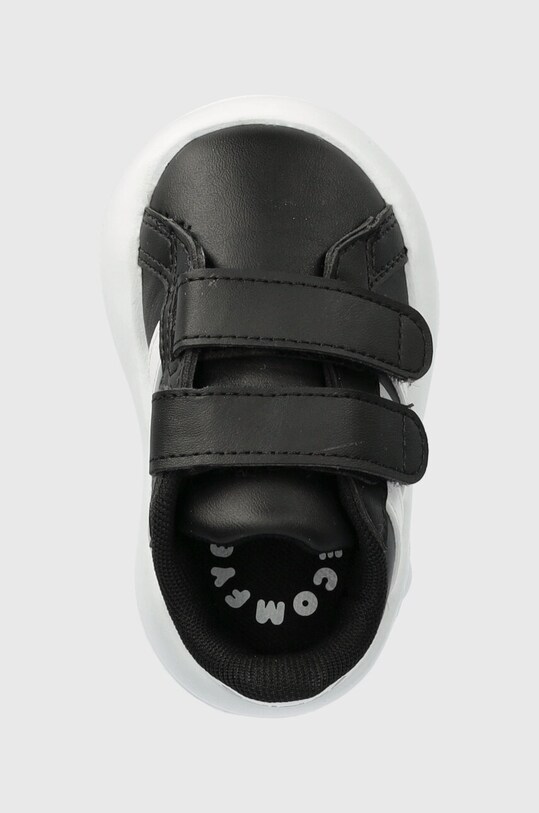adidas sneakers pentru copii GRAND COURT 2.0 CF I negru ID5272
