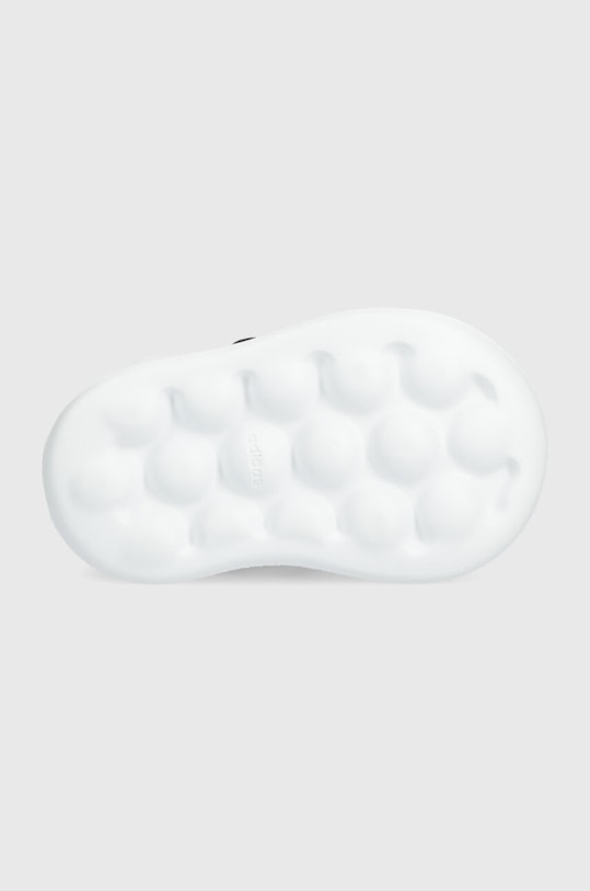 Дитячі кросівки adidas GRAND COURT 2.0 CF I ID5272 чорний