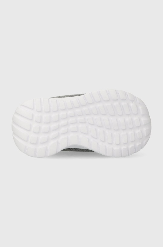 adidas sneakersy dziecięce Tensaur Run 2.0 CF I IG1149 szary