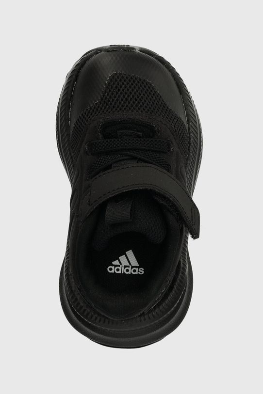 adidas sneakersy dziecięce X_PLRPHASE EL I czarny IG1524