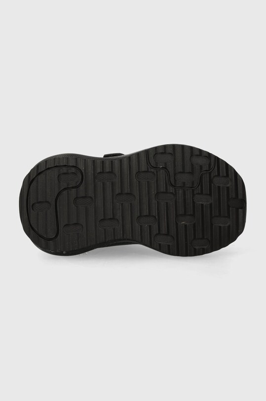 Дитячі кросівки adidas X_PLRPHASE EL I IG1524 чорний