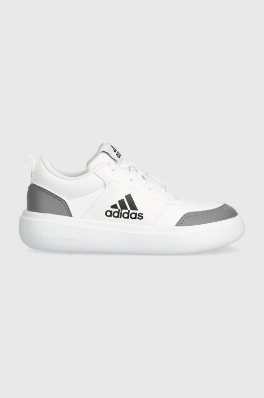 adidas sneakersy dziecięce niska biały IE0027