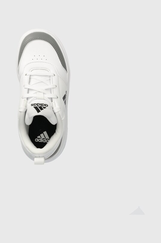 adidas sneakersy dziecięce biały IE0027