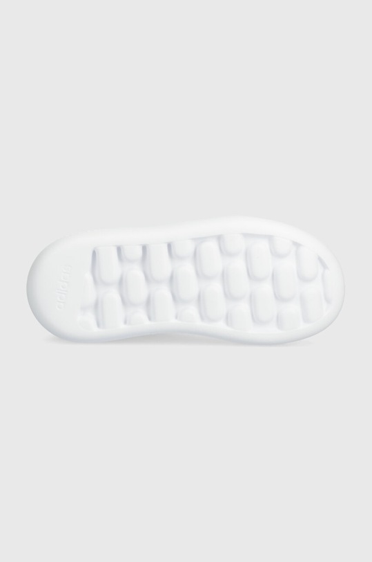 adidas sneakersy dziecięce IE0027 biały