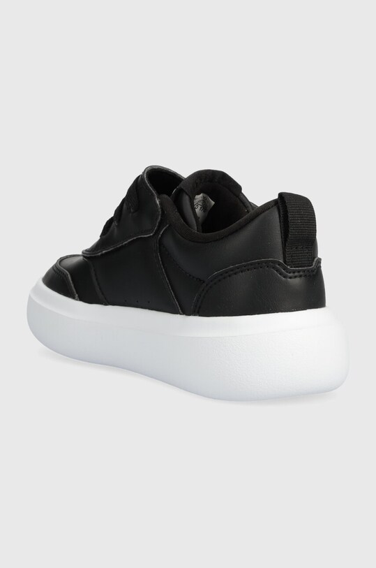 Băieți adidas sneakers pentru copii IF9054 negru