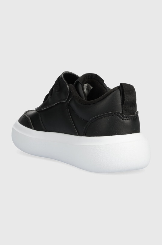 Chlapec Detské tenisky adidas IF9054 čierna