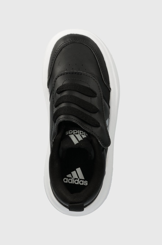 Detské tenisky adidas čierna IF9054