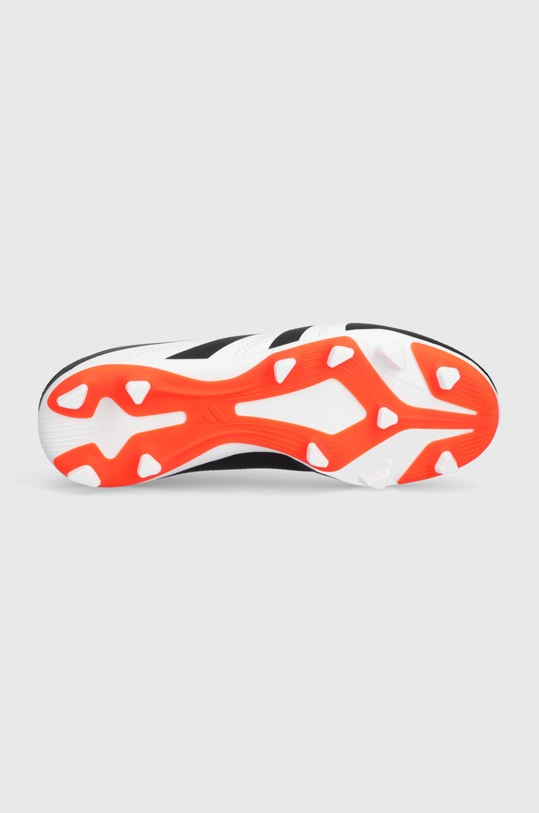 adidas Performance gyerek focicipő PREDATOR CLUB FxG J IG5429 fekete