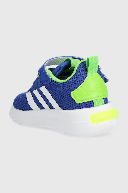 Fiú adidas gyerek sportcipő RACER TR23 EL I ID5956 kék