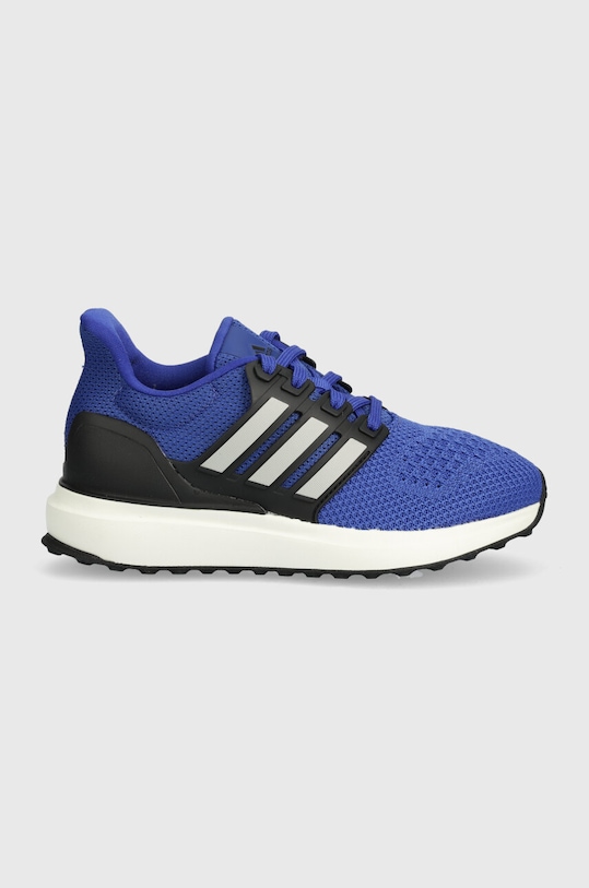 adidas sneakers pentru copii UBOUNCE DNA C textil albastru IF6803