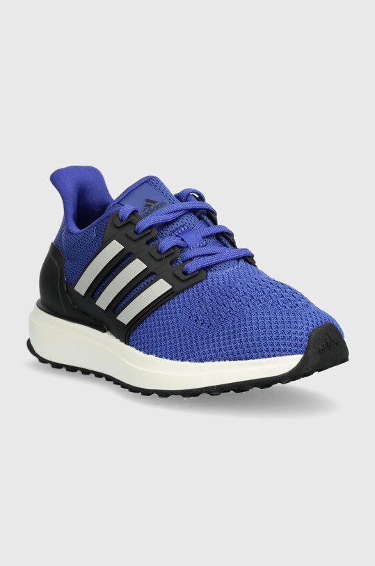 adidas sneakers pentru copii UBOUNCE DNA C IF6803 albastru SS24