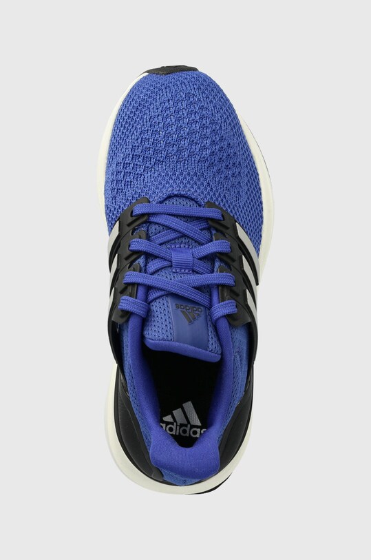 adidas sneakers pentru copii UBOUNCE DNA C albastru IF6803