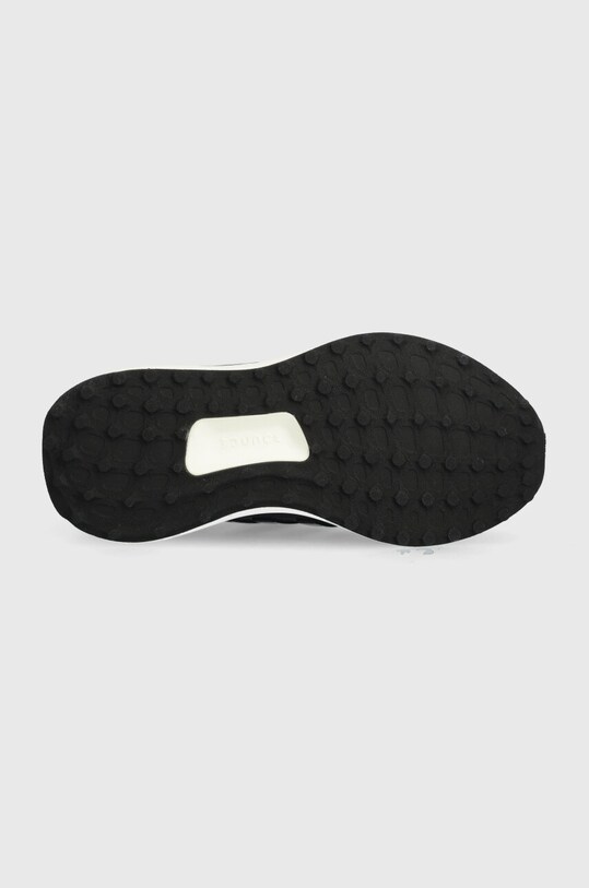 adidas sneakers pentru copii UBOUNCE DNA C IF6803 albastru