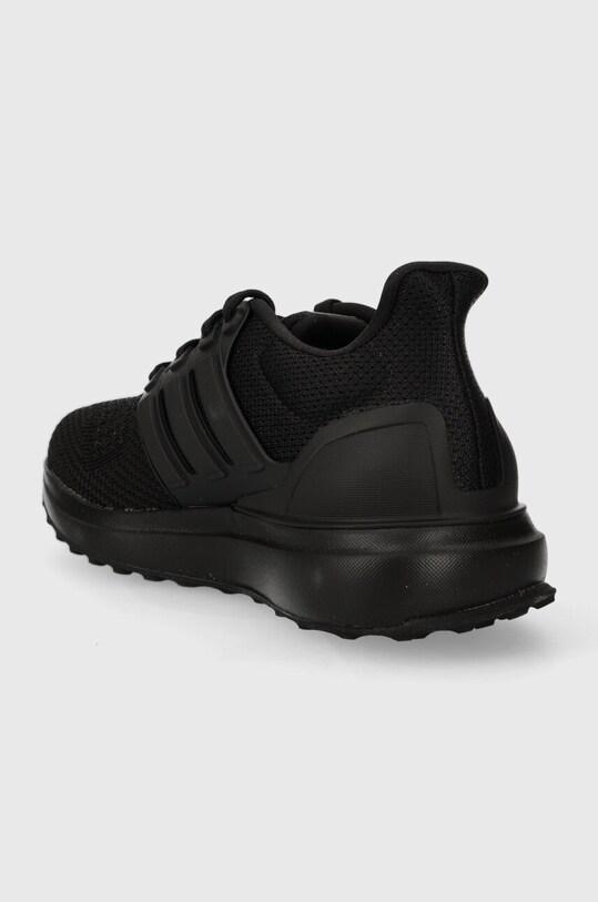 Chlapec Detské tenisky adidas UBOUNCE DNA C IF6805 čierna