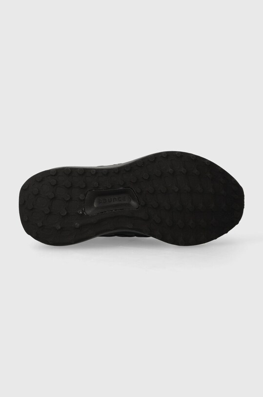 Detské tenisky adidas UBOUNCE DNA C IF6805 čierna