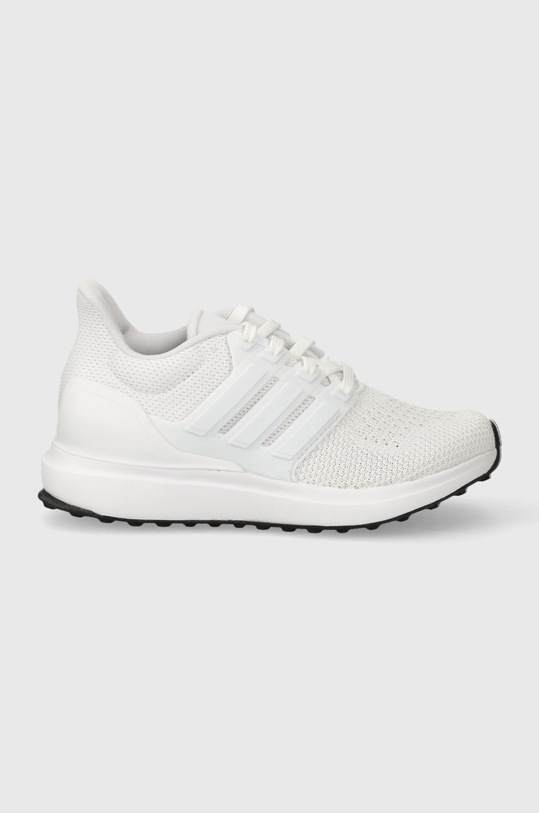 adidas sneakers pentru copii UBOUNCE DNA C mic de statură alb IF6806