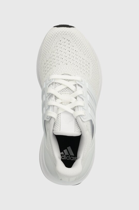 adidas sneakers pentru copii UBOUNCE DNA C alb IF6806