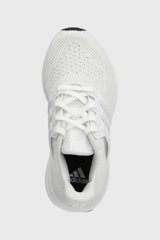 adidas sneakers pentru copii UBOUNCE DNA C alb IF6806