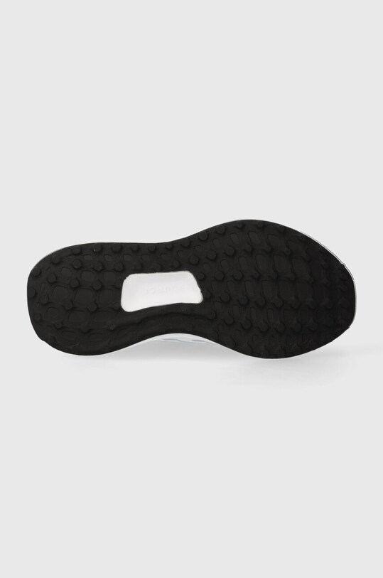 adidas sneakers pentru copii UBOUNCE DNA C IF6806 alb