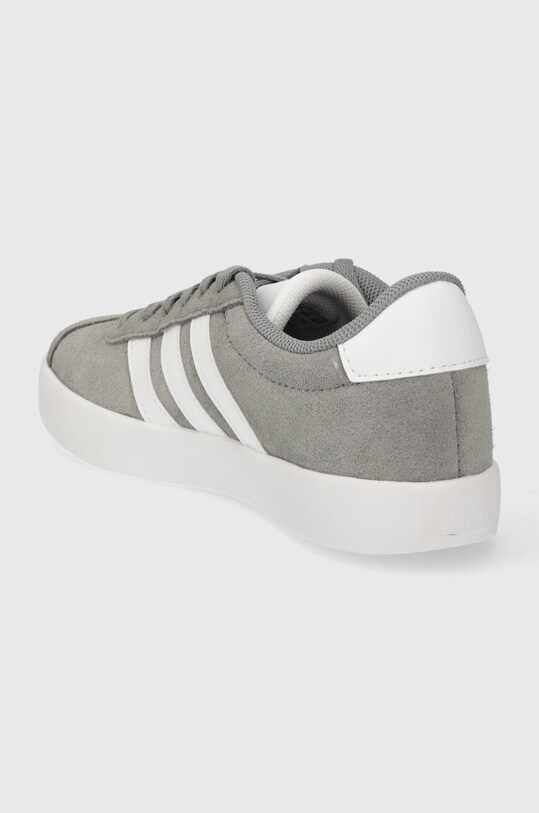 Мальчик Детские кроссовки adidas VL COURT 3.0 K ID6314 серый