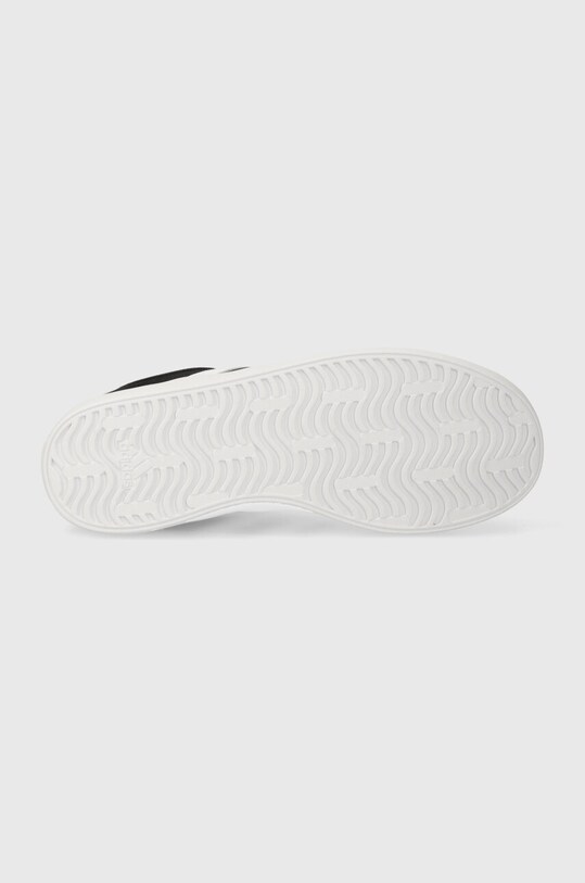 Детские кроссовки adidas VL COURT 3.0 K ID6313 чёрный