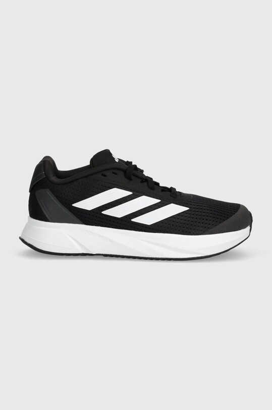adidas sneakersy dziecięce DURAMO SL K syntetyczny czarny IG2478