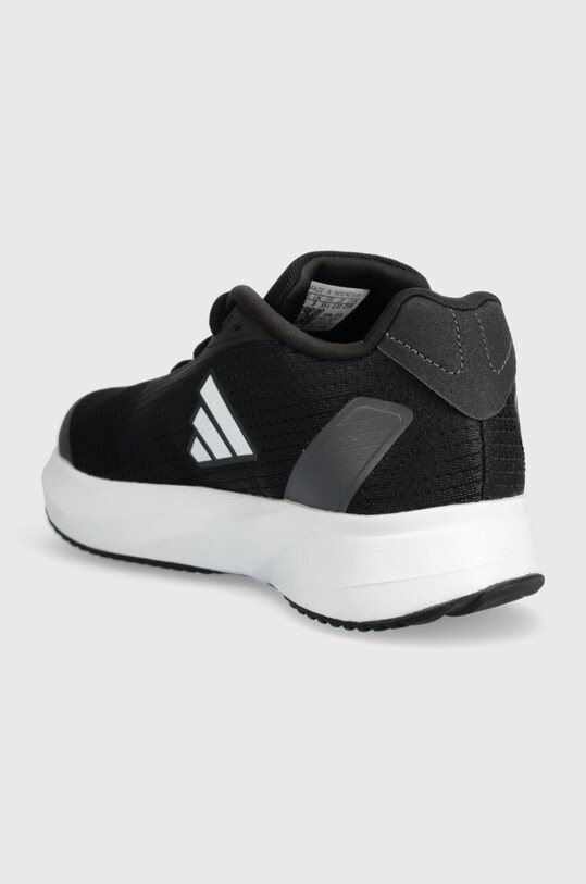 Мальчик Детские кроссовки adidas DURAMO SL K IG2478 чёрный