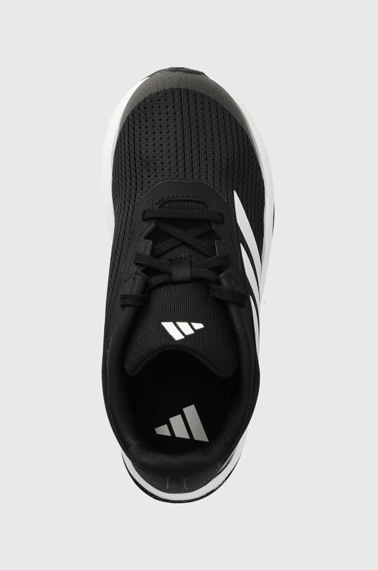 Детские кроссовки adidas DURAMO SL K чёрный IG2478