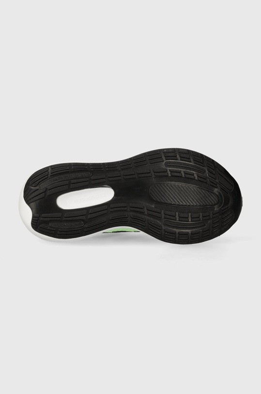 adidas sneakers pentru copii RUNFALCON 3.0 EL K IF8586 verde
