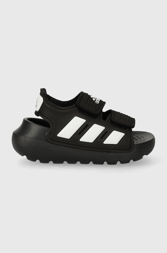 adidas sandale copii ALTASWIM 2.0 I Produs pentru bebe negru ID0306