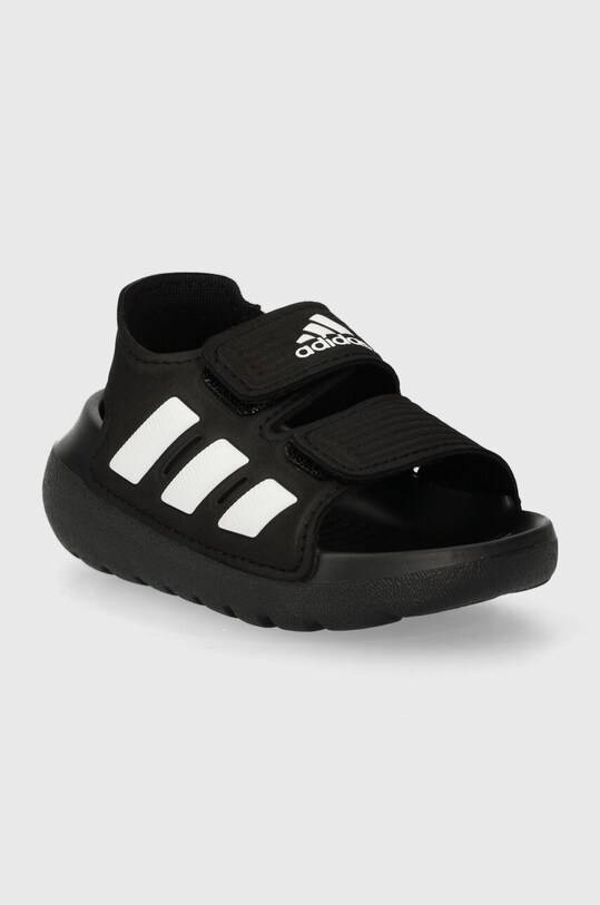 adidas sandale copii ALTASWIM 2.0 I ID0306 negru SS24