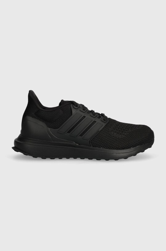 adidas sneakers pentru copii UBOUNCE DNA J textil negru IG1527