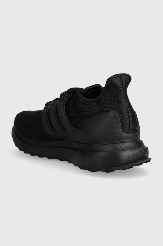 Хлопчик Дитячі кросівки adidas UBOUNCE DNA J IG1527 чорний
