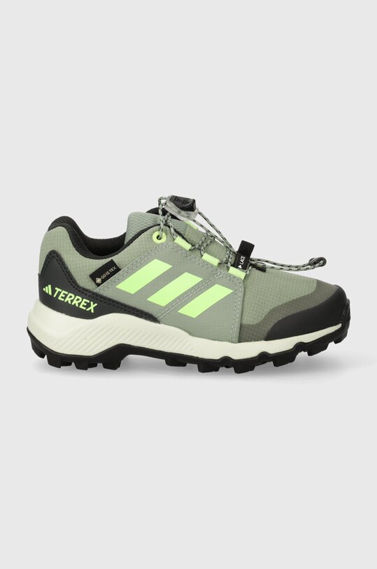 adidas TERREX pantofi copii TERREX GTX K IE7625 verde SS24