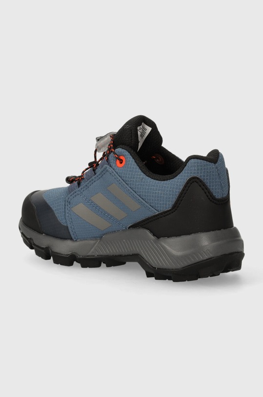 Chłopiec adidas TERREX buty dziecięce TERREX GTX K IF5705 niebieski