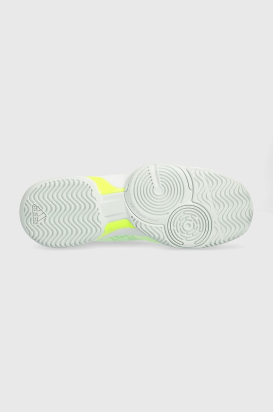adidas Performance gyerek sportcipő Barricade K IF0449 zöld