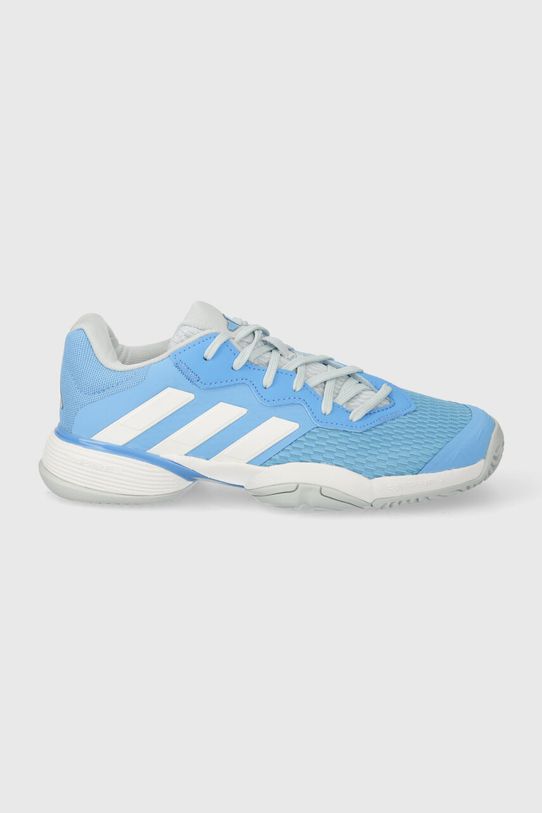 Dječje tenisice adidas Performance Barricade K sintetički plava IF0452