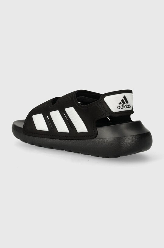 BIMBA adidas sandali per bambini ALTASWIM 2.0 C ID2839 nero