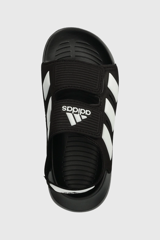 adidas sandale copii ALTASWIM 2.0 C negru ID2839