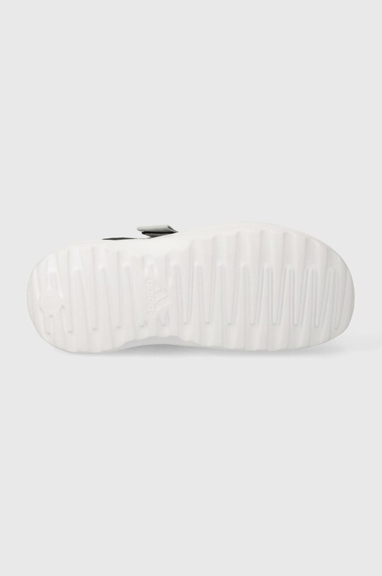 Дитячі сандалі adidas MEHANA SANDAL KIDS ID7910 сірий