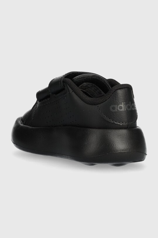Хлопчик Дитячі кросівки adidas ADVANTAGE CF I ID5285 чорний