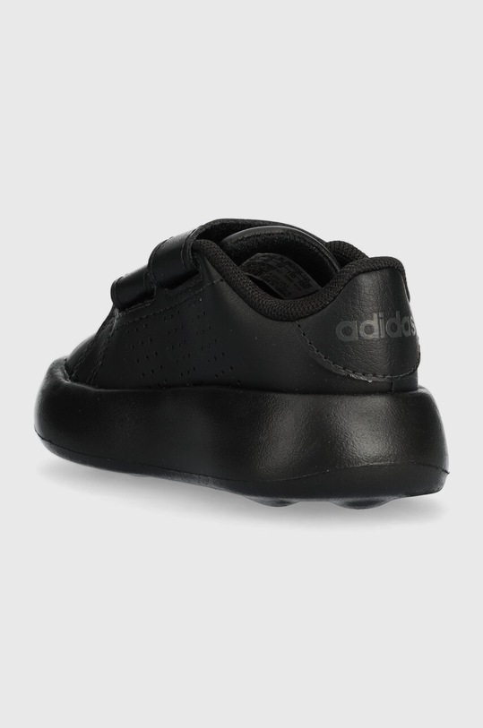 Băieți adidas sneakers pentru copii ADVANTAGE CF I ID5285 negru