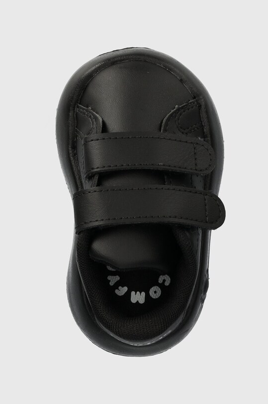 Дитячі кросівки adidas ADVANTAGE CF I чорний ID5285