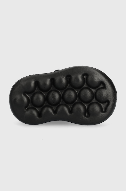 adidas sneakers pentru copii ADVANTAGE CF I ID5285 negru