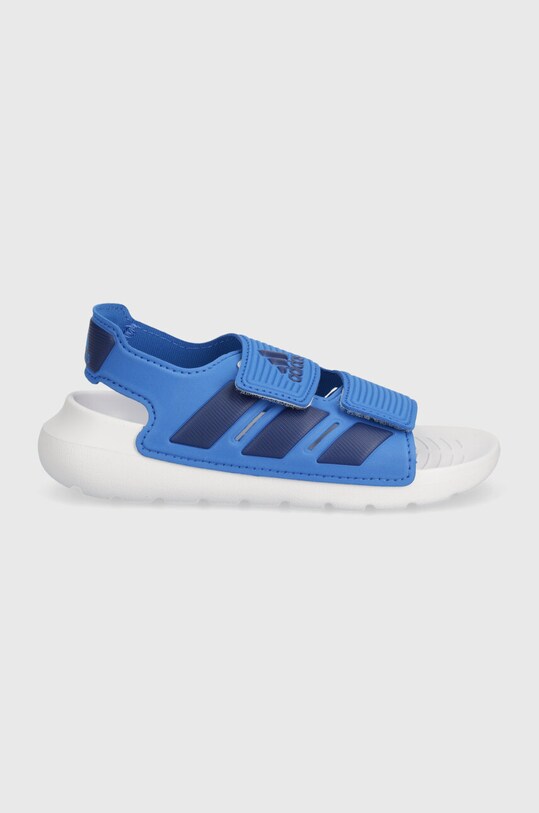 Дитячі сандалі adidas ALTASWIM 2.0 C ID2841 блакитний SS24