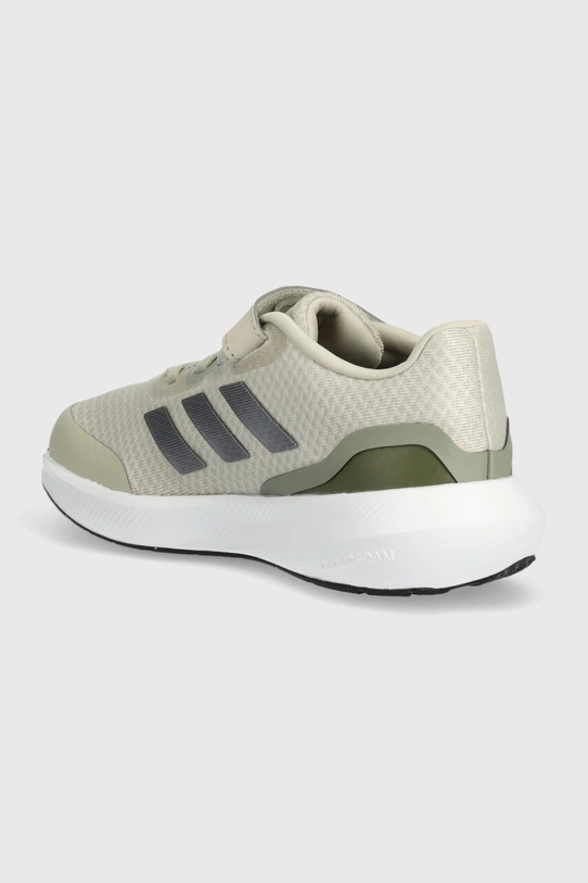 Băieți adidas sneakers pentru copii RUNFALCON 3.0 EL K IF8590 verde