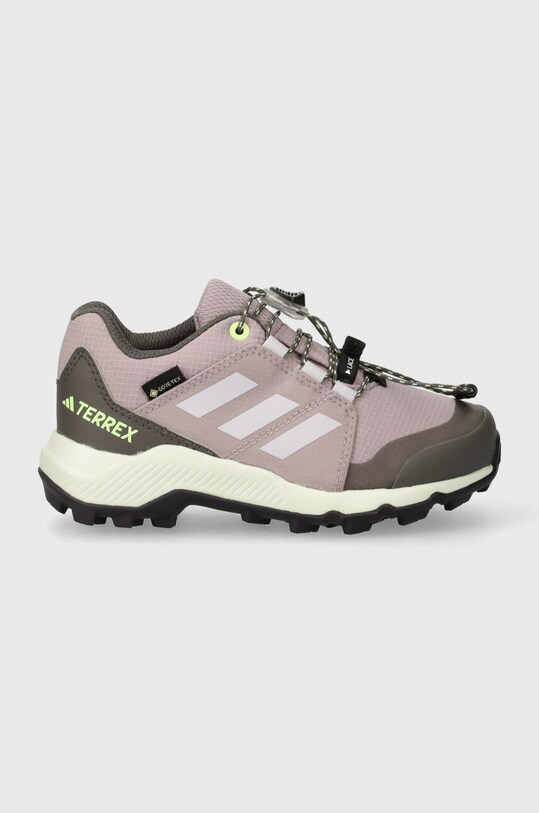 adidas TERREX pantofi copii TERREX GTX K ID3329 violet SS24