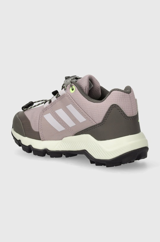Băieți adidas TERREX pantofi copii TERREX GTX K ID3329 violet